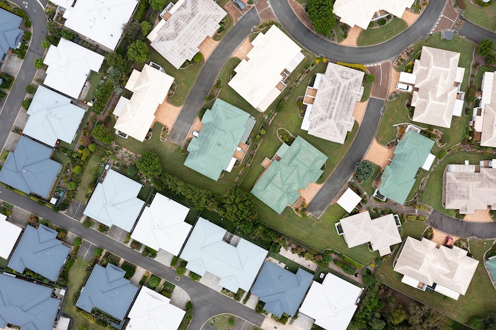 Households hit with interest rate rise
